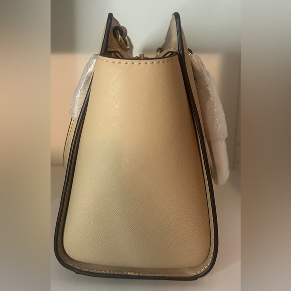 Michael Kors Selma Satchel Bag - Picture 4 of 7